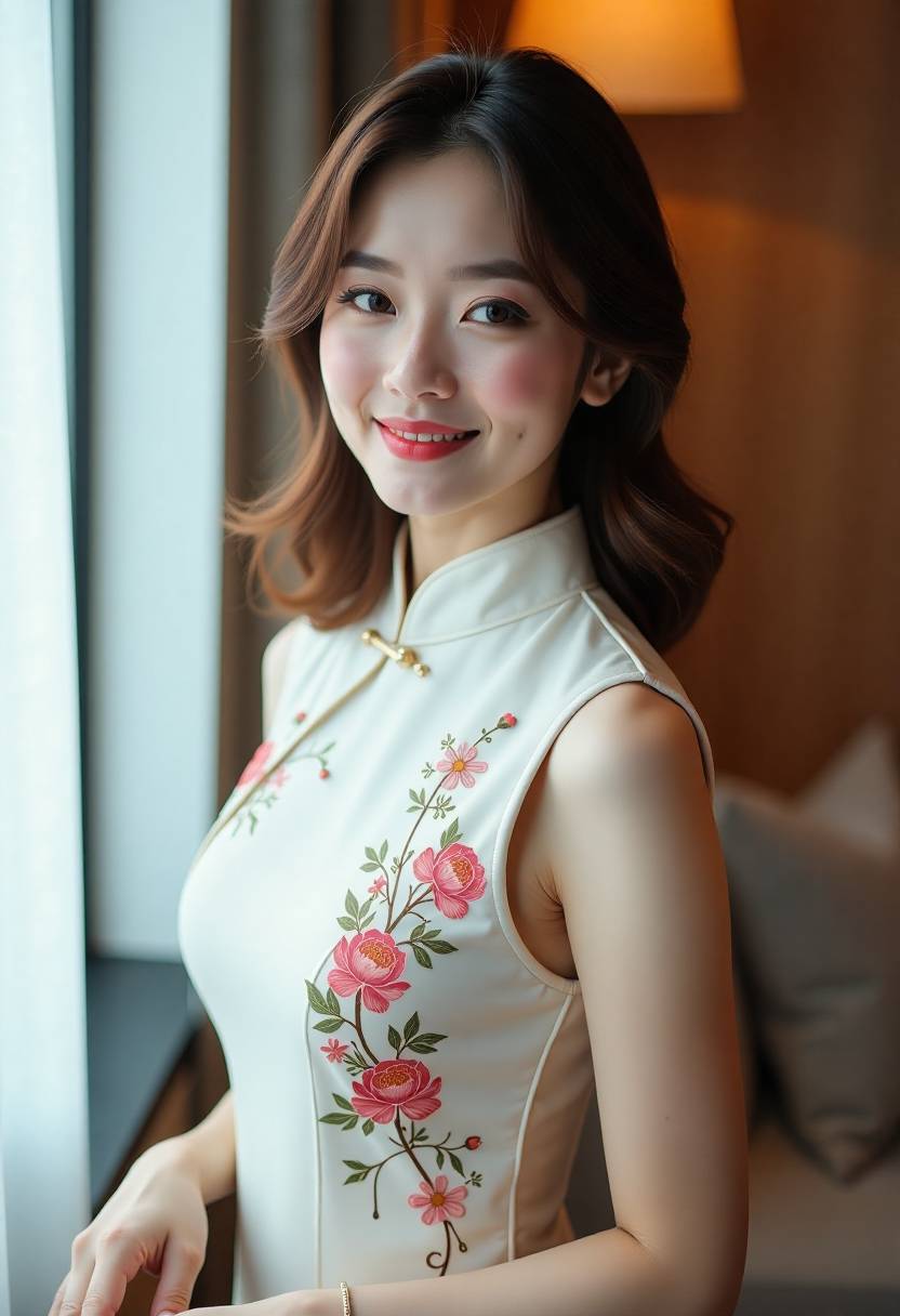 漫长的季节色彩修正版